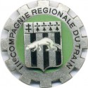 3° CRT