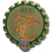 4° CRT