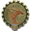 4° CRT
