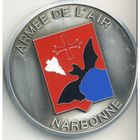 ARMEE DE L'AIR NARBONNE