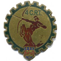 4° CRT