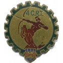 4° CRT