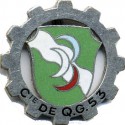 53° CQG