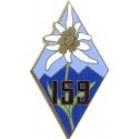 159° REGIMENT INFANTERIE ALPINE