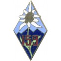 159° REGIMENT INFANTERIE ALPINE