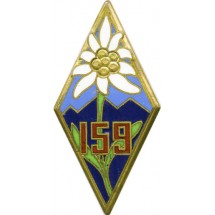 159° REGIMENT INFANTERIE ALPINE