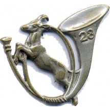28° BCA