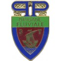PARIS BRIGADE FLUVIALE SERVICES TECHNIQUES