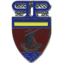 PARIS CHEF BRIGADIER