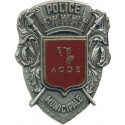 POLICE MUNICIPALE AGDE