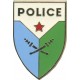 POLICE DJIBOUTI