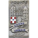 CORPS URBAIN MONTBELIARD