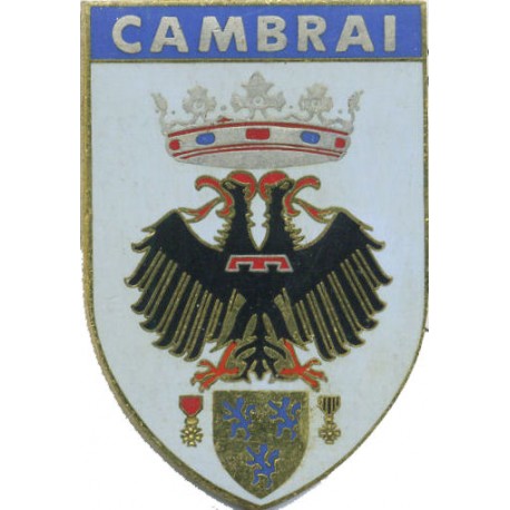 CAMBRAI