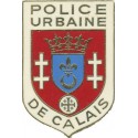 POLICE URBAINE DE CALAIS