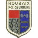 POLICE URBAINE DE ROUBAIX