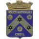 POLICE CREIL