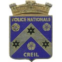 POLICE CREIL