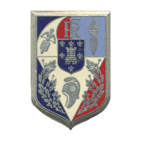 ECOLE DE POLICE DE SENS
