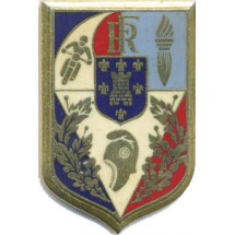 ECOLE DE POLICE DE SENS