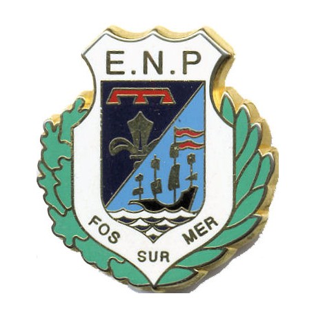 ECOLE NATIONALE POLICE FOS SUR MER