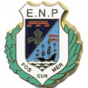 ECOLE NATIONALE POLICE FOS SUR MER