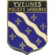 POLICES URBAINES YVELINES