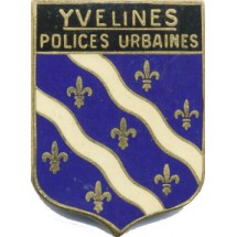 POLICES URBAINES YVELINES