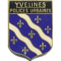 POLICES URBAINES YVELINES