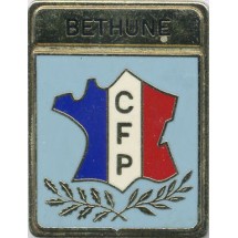 CFP BETHUNE