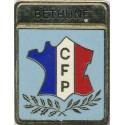 CFP BETHUNE