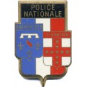 POLICE ENGHIEN LES BAINS ET SAINT GRATIEN