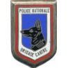 BRIGADE CANINE