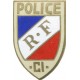 POLICE R.F EN COTE D'IVOIRE