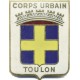 CORPS URBAIN TOULON