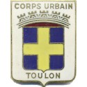 CORPS URBAIN TOULON