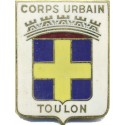 CORPS URBAIN TOULON