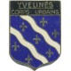 POLICE CORPS URBAIN YVELINES