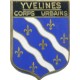 POLICE CORPS URBAIN YVELINES