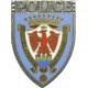 POLICE NICE