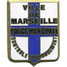 POLICE MUNICIPALE MARSEILLE STATIONNEMENT