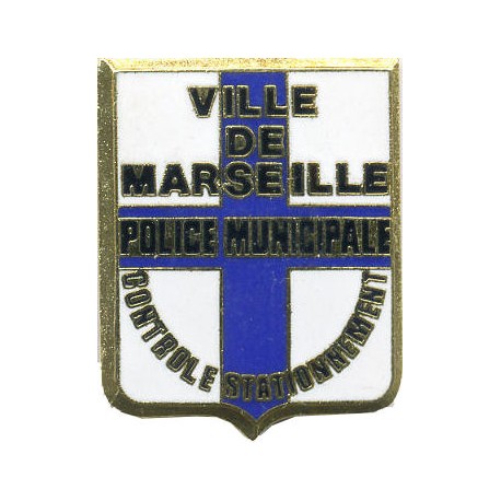 POLICE MUNICIPALE MARSEILLE STATIONNEMENT