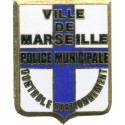 POLICE MUNICIPALE MARSEILLE STATIONNEMENT