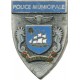 POLICE NOUMEA