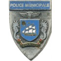POLICE NOUMEA