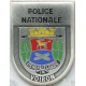 POLICE VOIRON