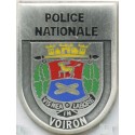 POLICE VOIRON
