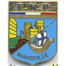 ENP MARSEILLE