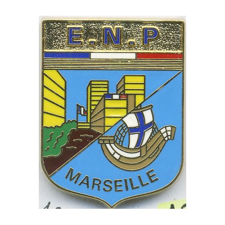 ENP MARSEILLE