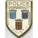 POLICE MONTMORENCY