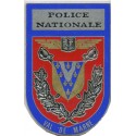 POLICE VAL DE MARNE